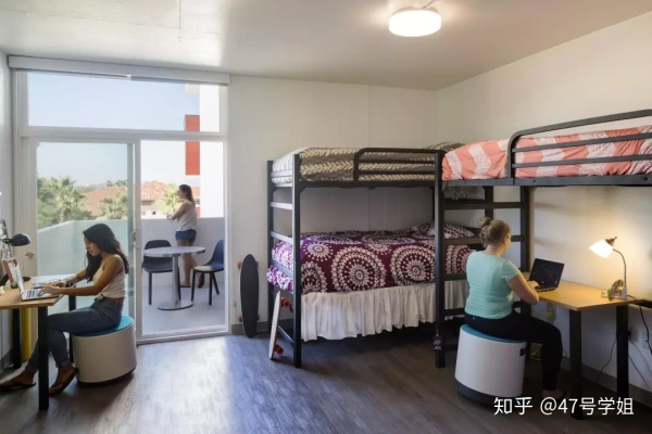 为什么大一过后，大家都不住学校了？